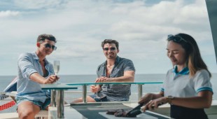 Bayc Asia Indian Ocean and SE Asia