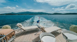 Bayc Asia Indian Ocean and SE Asia