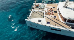 Baza East Mediterranean