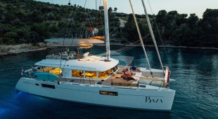 Baza East Mediterranean