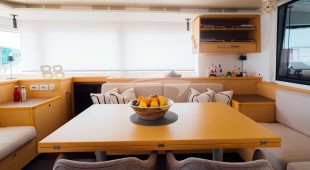 Baza East Mediterranean