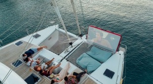 Baza East Mediterranean