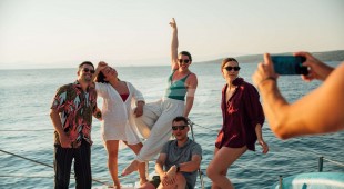 Baza East Mediterranean