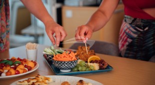 Baza East Mediterranean