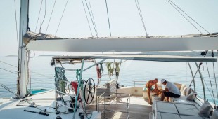 Baza East Mediterranean