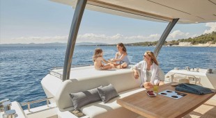 Bazinga East Mediterranean