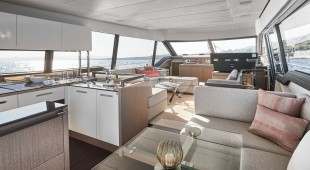 Bazinga East Mediterranean