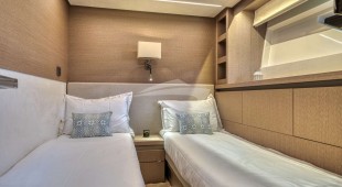 Bazinga East Mediterranean