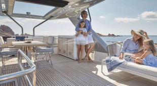 Bazinga East Mediterranean