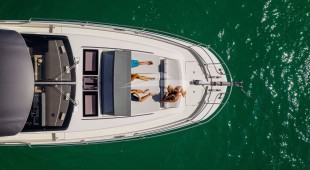 Bazinga East Mediterranean