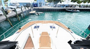 Beach Boomer I Caribbean