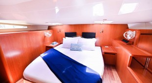 Beach Boomer I Caribbean