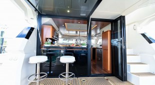 Beach Boomer I Caribbean