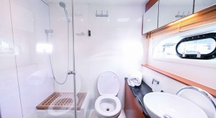 Beach Boomer I Caribbean