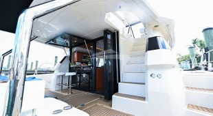 Beach Boomer I Caribbean