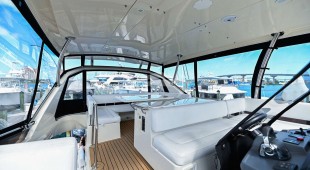 Beach Boomer I Caribbean