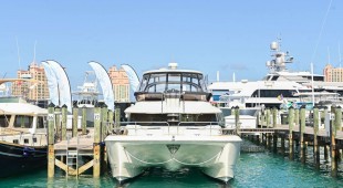 Beach Boomer I Caribbean