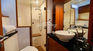 Beach Boomer I Caribbean