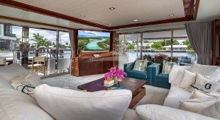 Beachfront Ii Caribbean