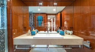 Beachfront Ii Caribbean