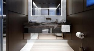 Bel 1 Caribbean, East Mediterranean, West Mediterranean