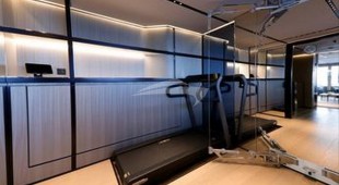 Bel 1 Caribbean, East Mediterranean, West Mediterranean