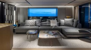 Bel 1 Caribbean, East Mediterranean, West Mediterranean