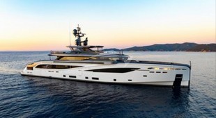 Bel 1 Caribbean, East Mediterranean, West Mediterranean