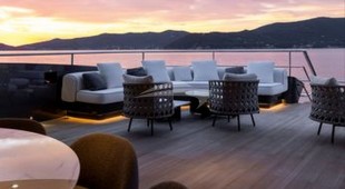 Bel 1 Caribbean, East Mediterranean, West Mediterranean