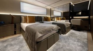 Bel 1 Caribbean, East Mediterranean, West Mediterranean