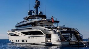 Bel 1 Caribbean, East Mediterranean, West Mediterranean