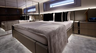 Bel 1 Caribbean, East Mediterranean, West Mediterranean