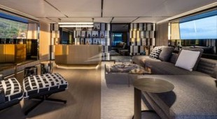 Bel 1 Caribbean, East Mediterranean, West Mediterranean