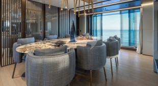 Bel 1 Caribbean, East Mediterranean, West Mediterranean