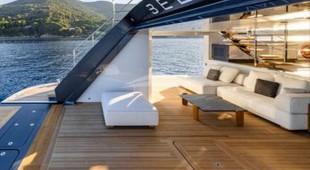 Bel 1 Caribbean, East Mediterranean, West Mediterranean