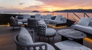 Bel 1 Caribbean, East Mediterranean, West Mediterranean