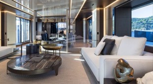 Bel 1 Caribbean, East Mediterranean, West Mediterranean