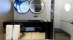 Bel 1 Caribbean, East Mediterranean, West Mediterranean