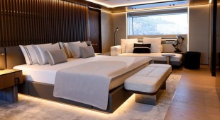 Bel 1 Caribbean, East Mediterranean, West Mediterranean