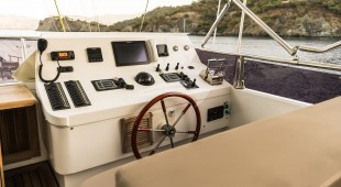 Belgin Sultan East Mediterranean