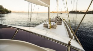 Belgin Sultan East Mediterranean