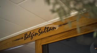 Belgin Sultan East Mediterranean