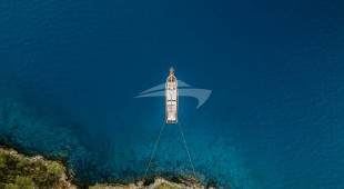 Belgin Sultan East Mediterranean