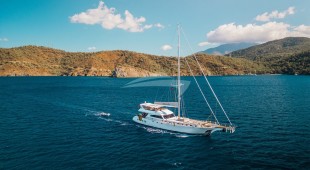 Belgin Sultan East Mediterranean