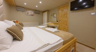 Belgin Sultan East Mediterranean