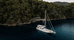 Belgin Sultan East Mediterranean