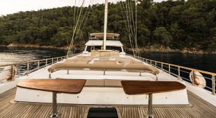 Belgin Sultan East Mediterranean