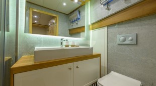 Belgin Sultan East Mediterranean