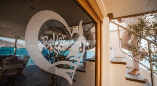 Belgin Sultan East Mediterranean