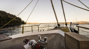 Belgin Sultan East Mediterranean